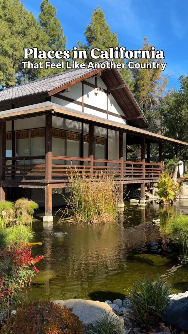 Post 7 by Jeanine Romo | California | Adventure Travel on Instagram (video)
