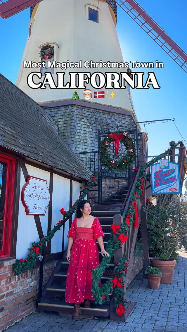 Post 10 by Jeanine Romo | California | Adventure Travel on Instagram (video)