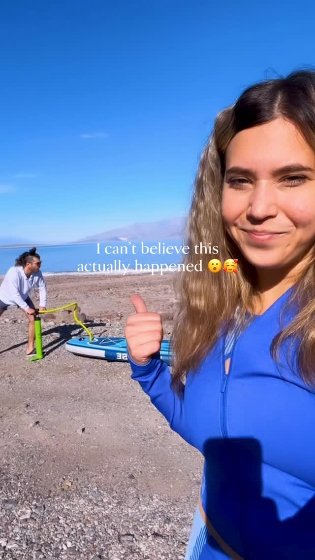 Post 5 by Faith Calhoun | Your Adventure Travel Bestie on Instagram (video)