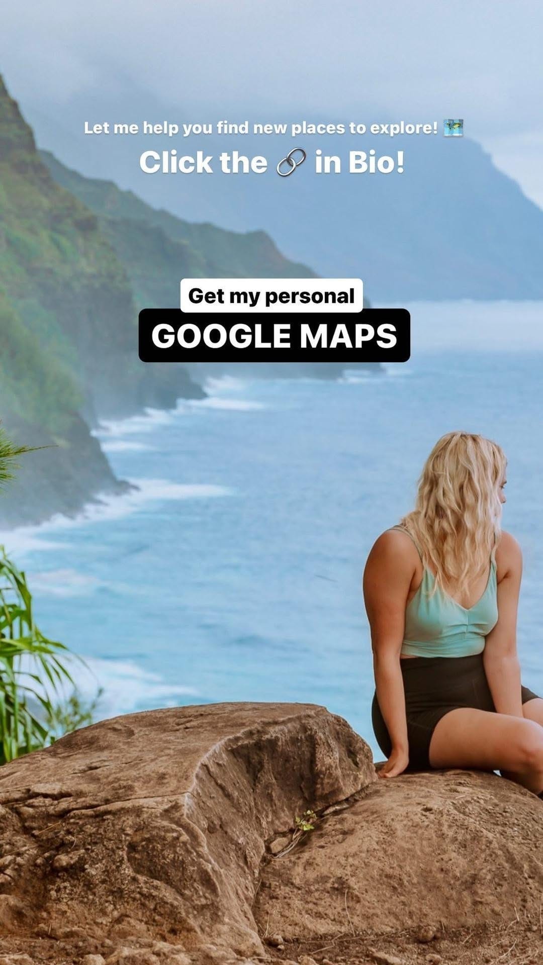 Post 10 by Faith Calhoun | Your Adventure Travel Bestie on Instagram (video)