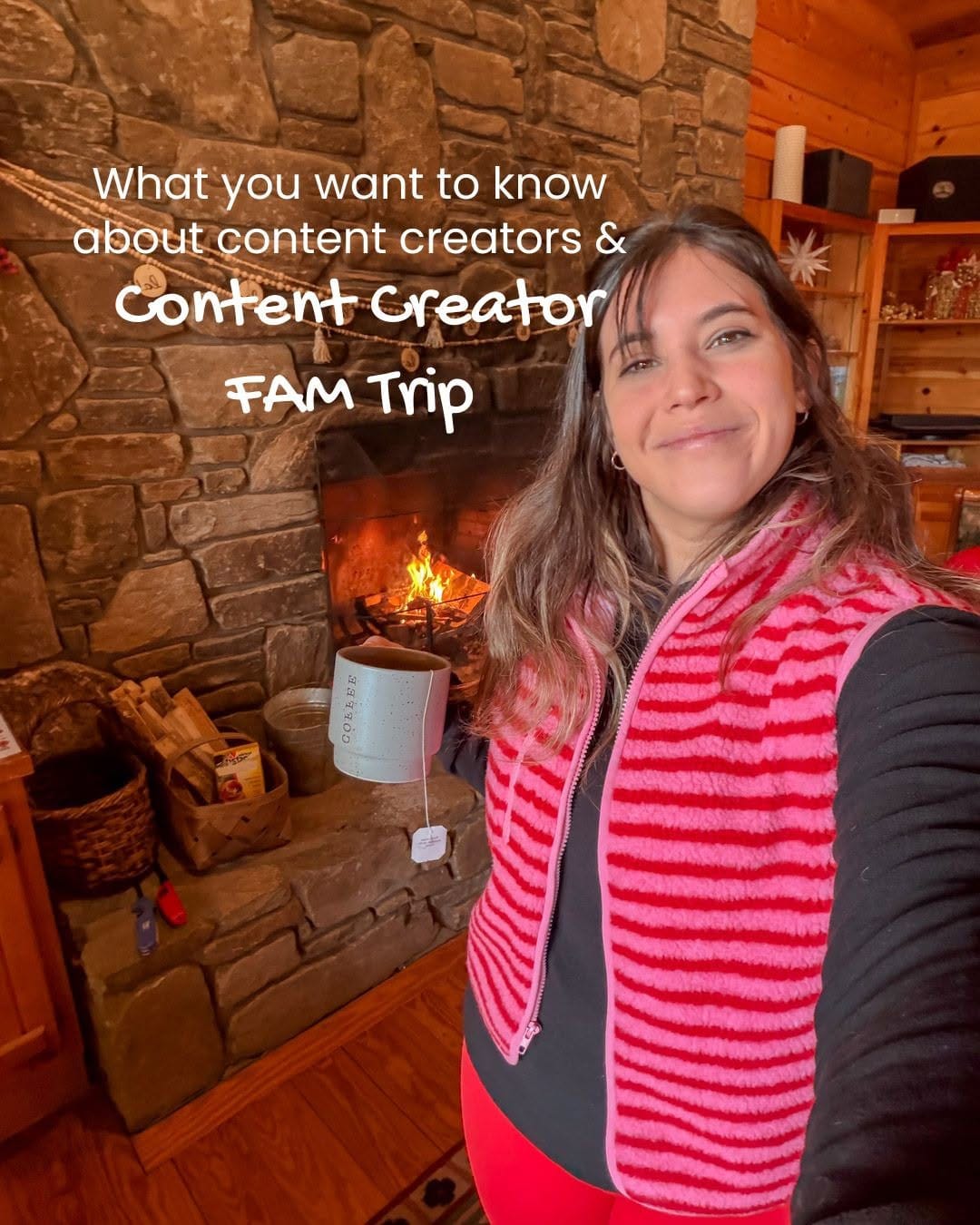 Post 8 by Faith Calhoun | Your Adventure Travel Bestie on Instagram (carousel)