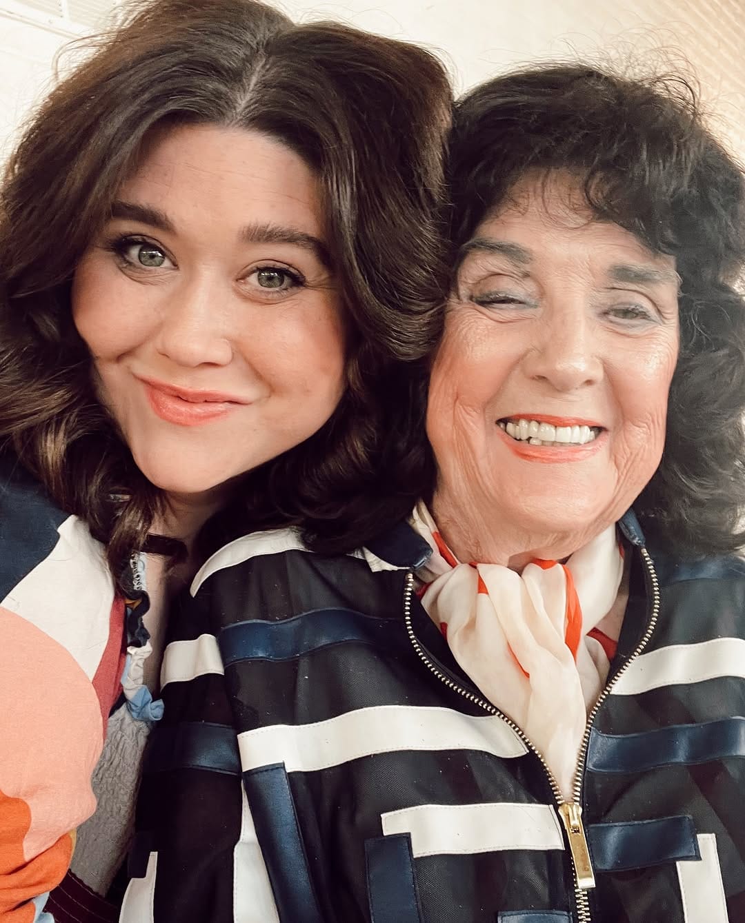 Post 2 by Jennifer Buckingham on Instagram (carousel)