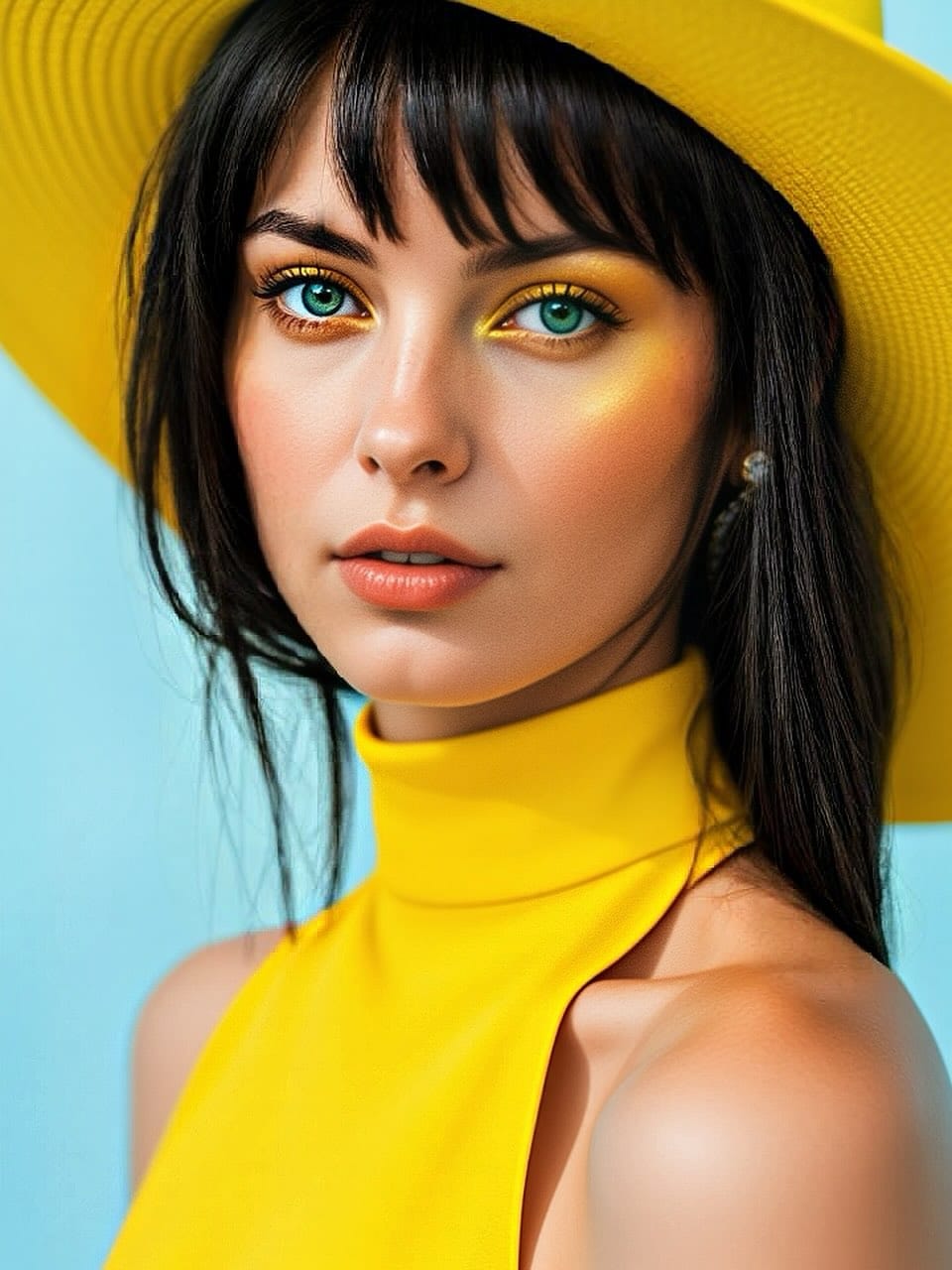 Post 1 by Sera Kinn | Influencer on Instagram (image)