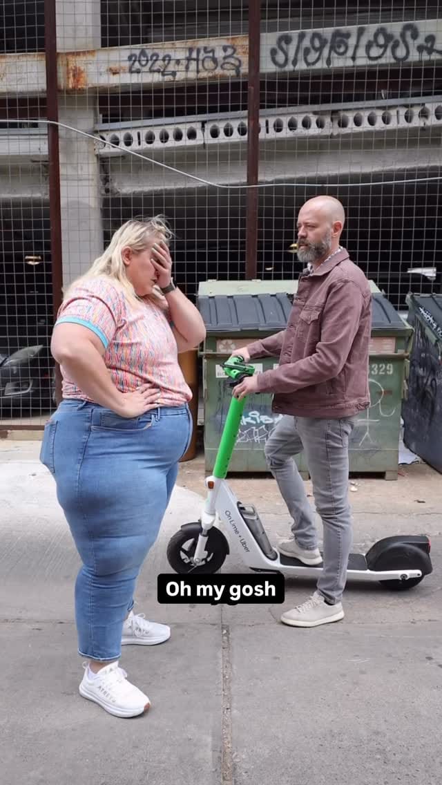 Post 2 by Anna OBrien on Instagram (video)