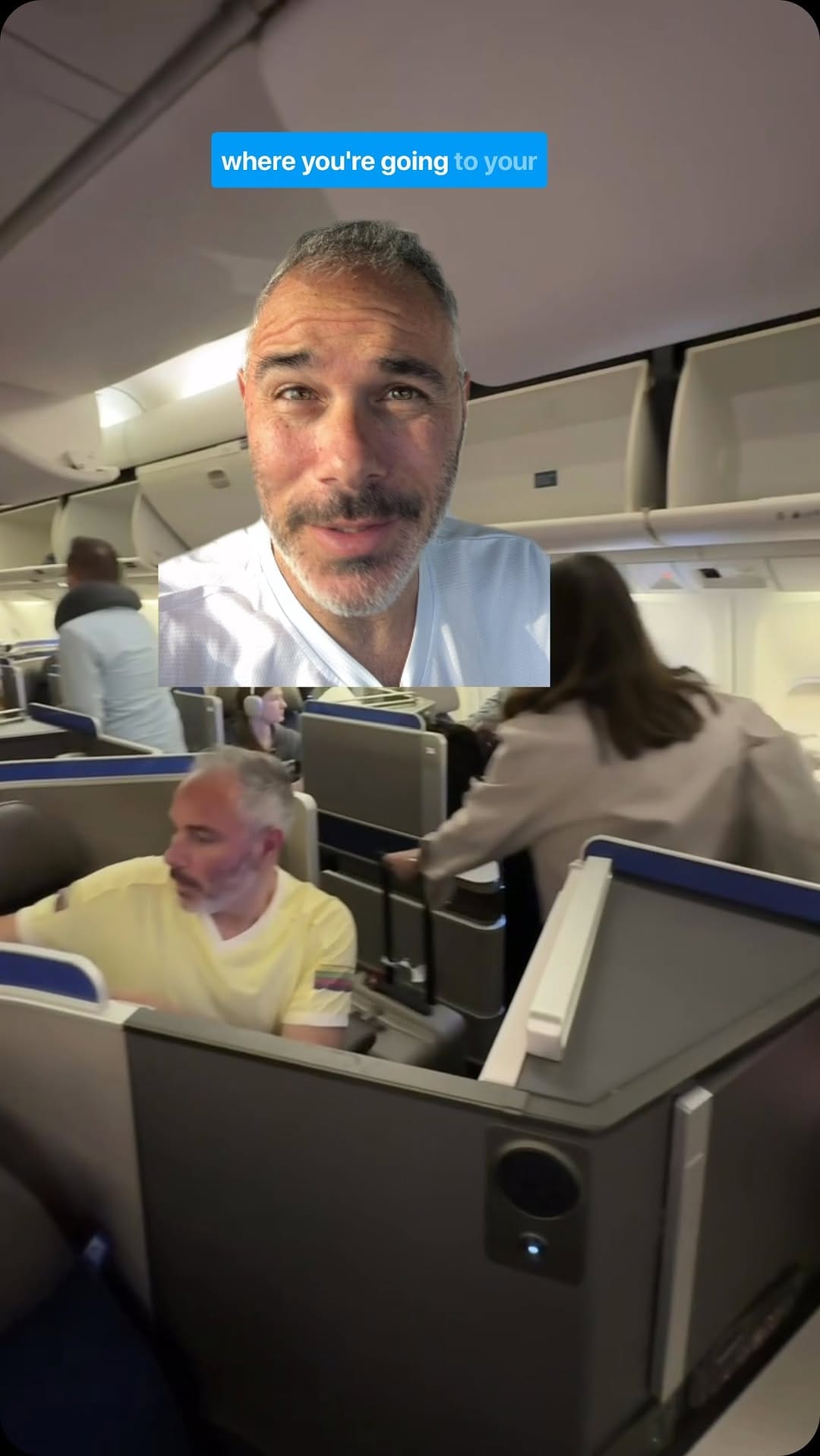 Post 8 by Owen Beiny on Instagram (video)
