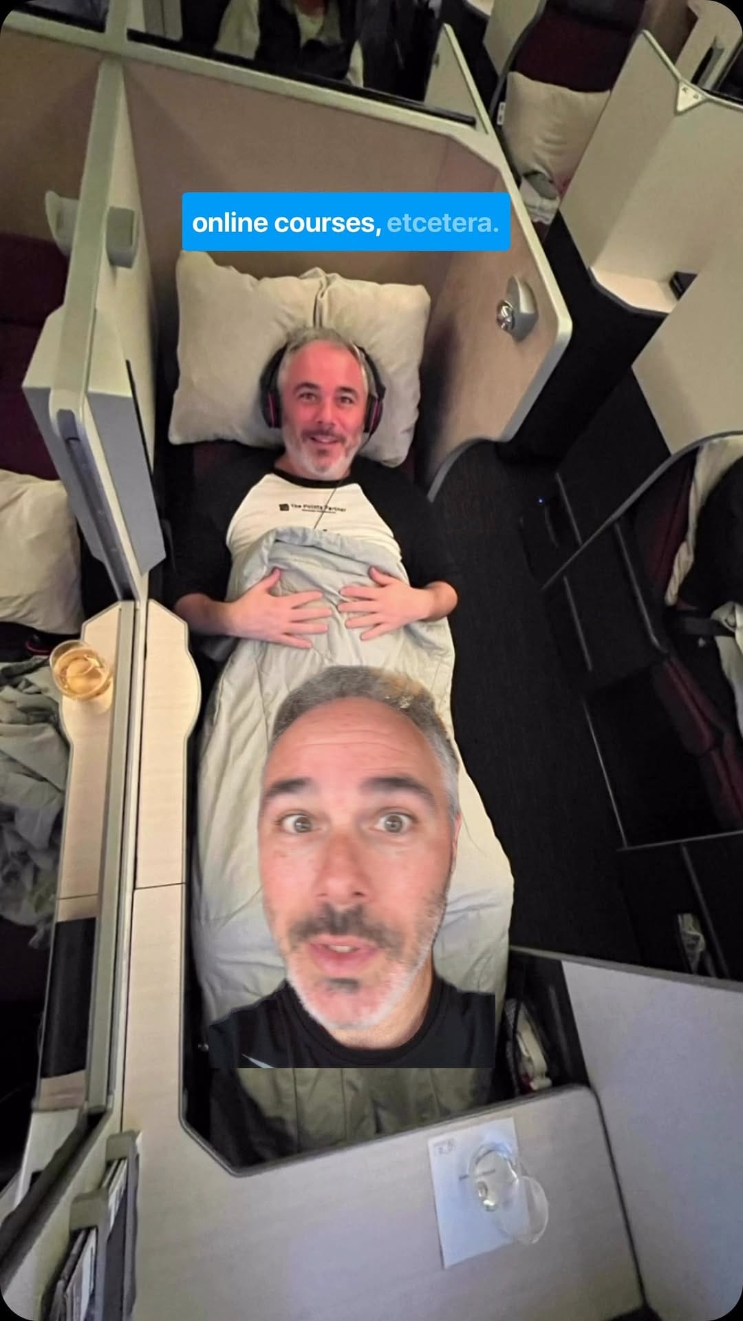 Post 10 by Owen Beiny on Instagram (video)