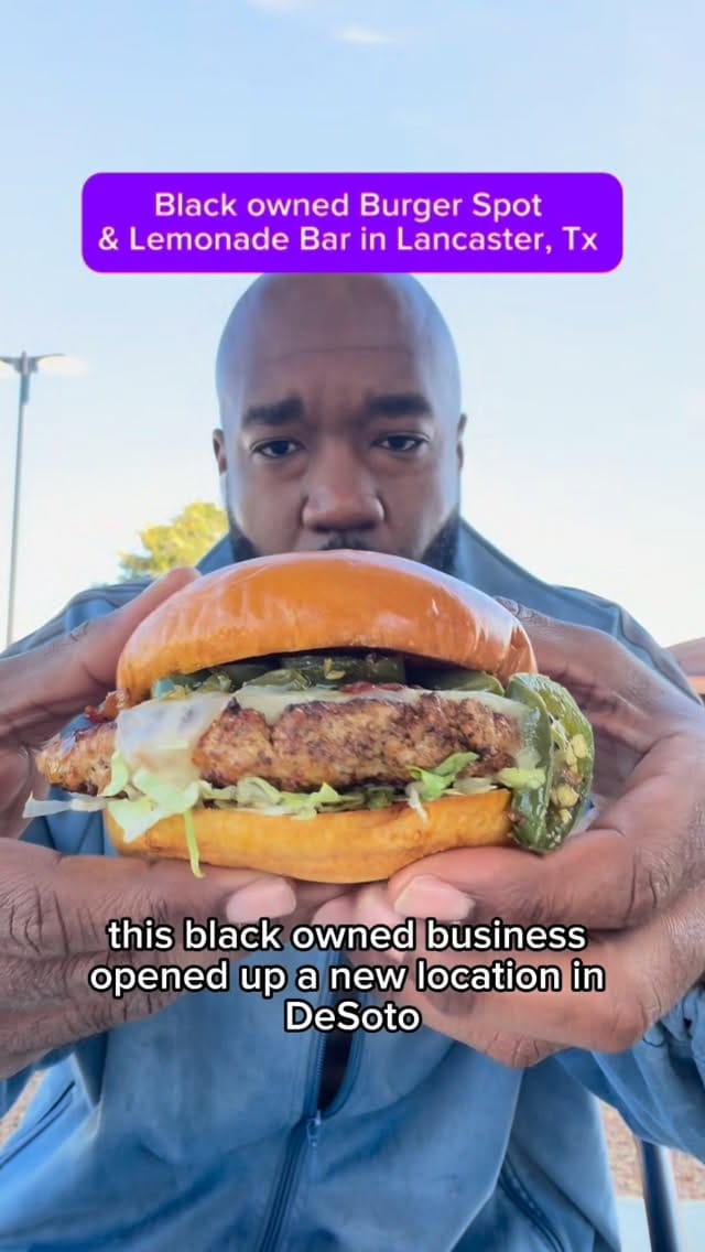 Post 3 by Dubbs | Dallas Foodie on Instagram (video)