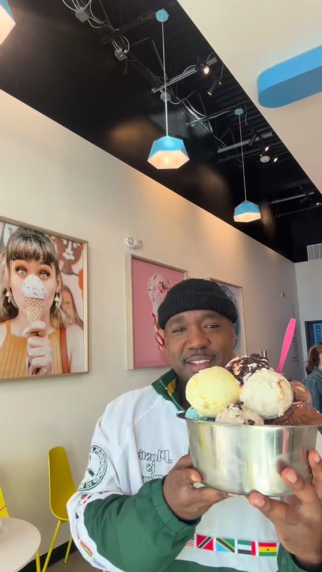 Post 1 by Dubbs | Dallas Foodie on Instagram (video)