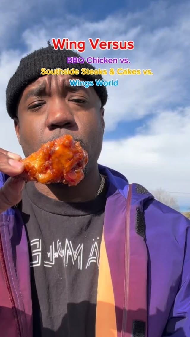 Post 2 by Dubbs | Dallas Foodie on Instagram (video)