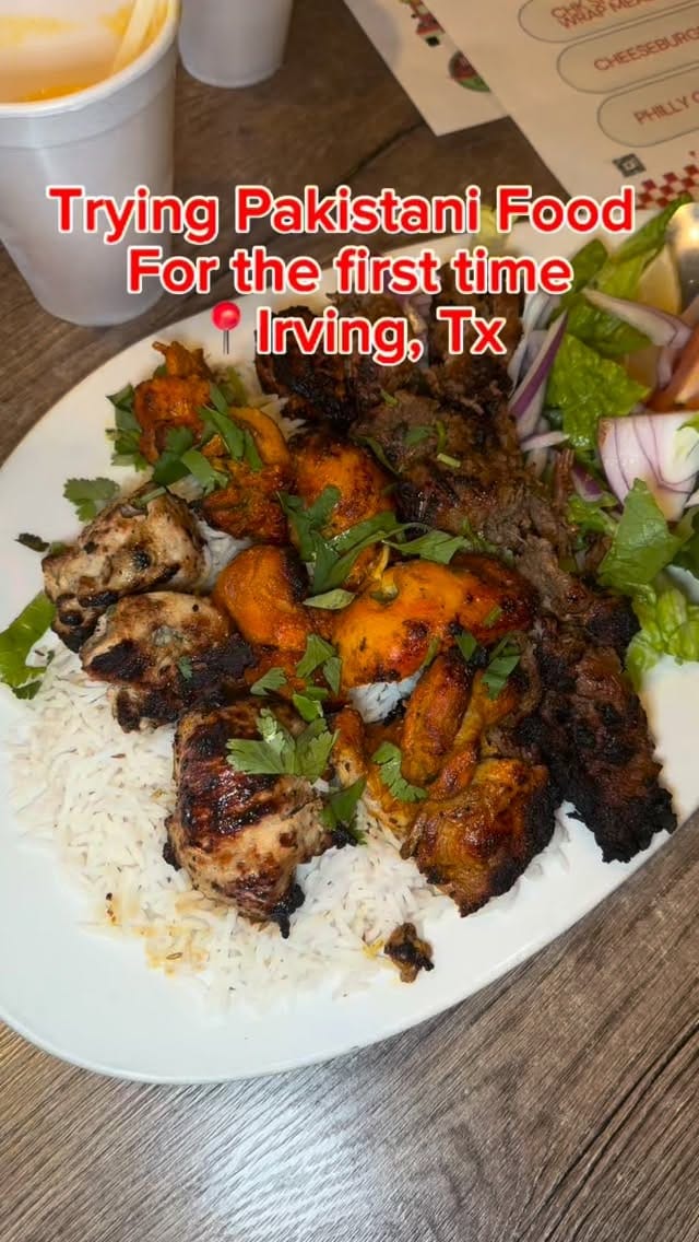 Post 6 by Dubbs | Dallas Foodie on Instagram (video)