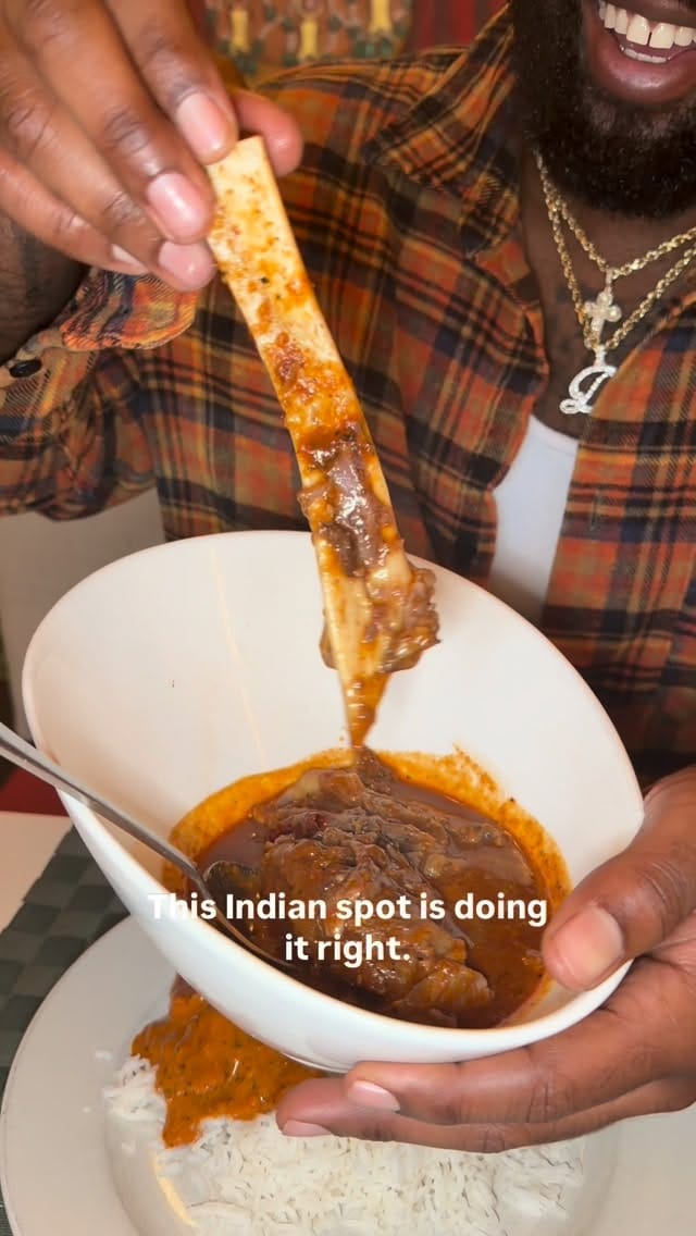 Post 9 by Dubbs | Dallas Foodie on Instagram (video)