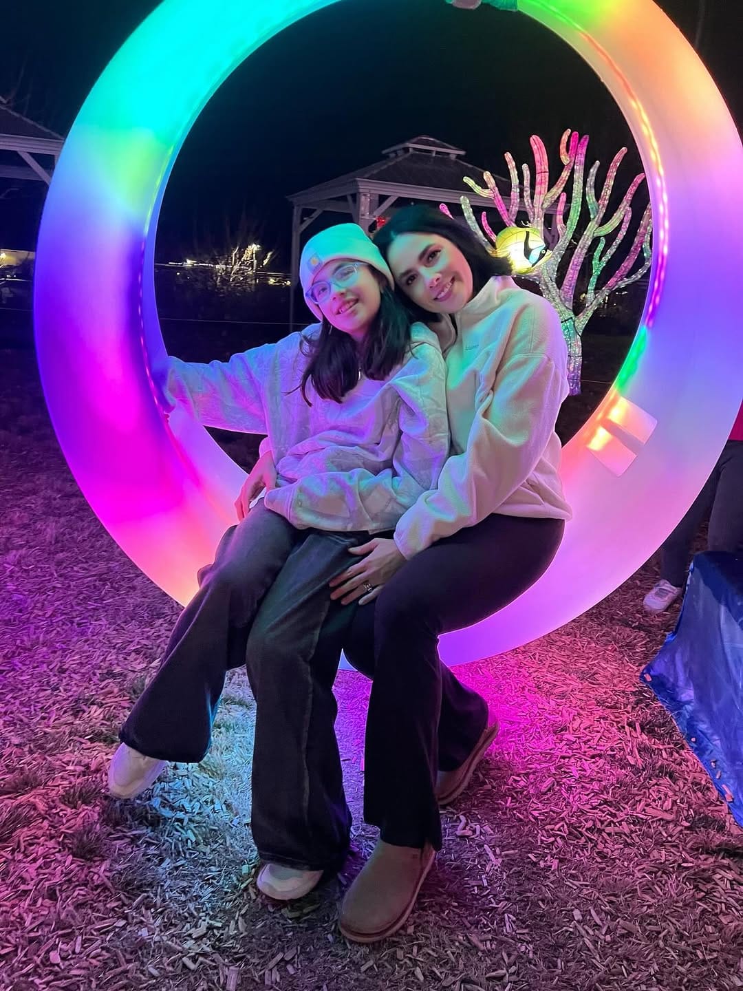 Post 5 by Amanda Torres 🧿 on Instagram (carousel)