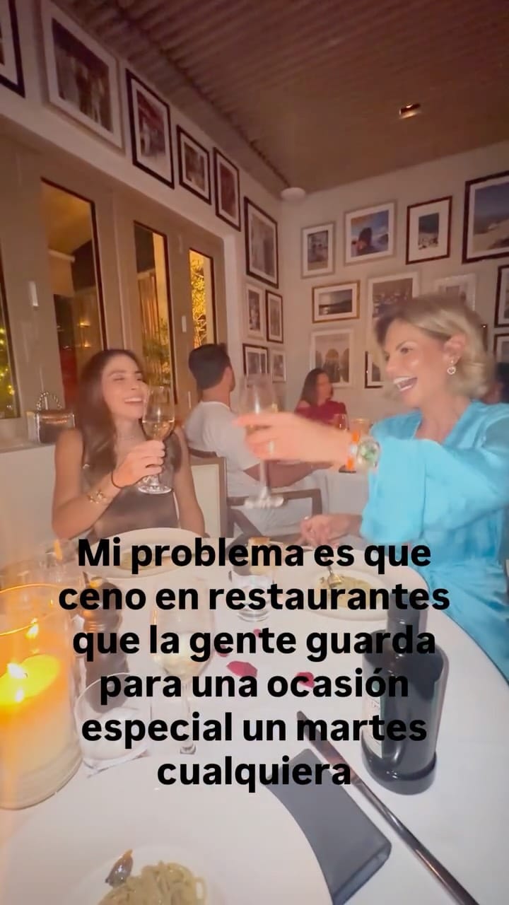 Post 3 by DIANA MARCH on Instagram (video)