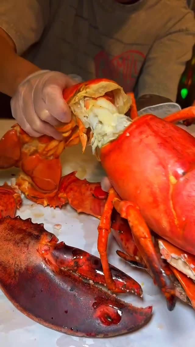 Post 10 by Joy Rider on Instagram (video)