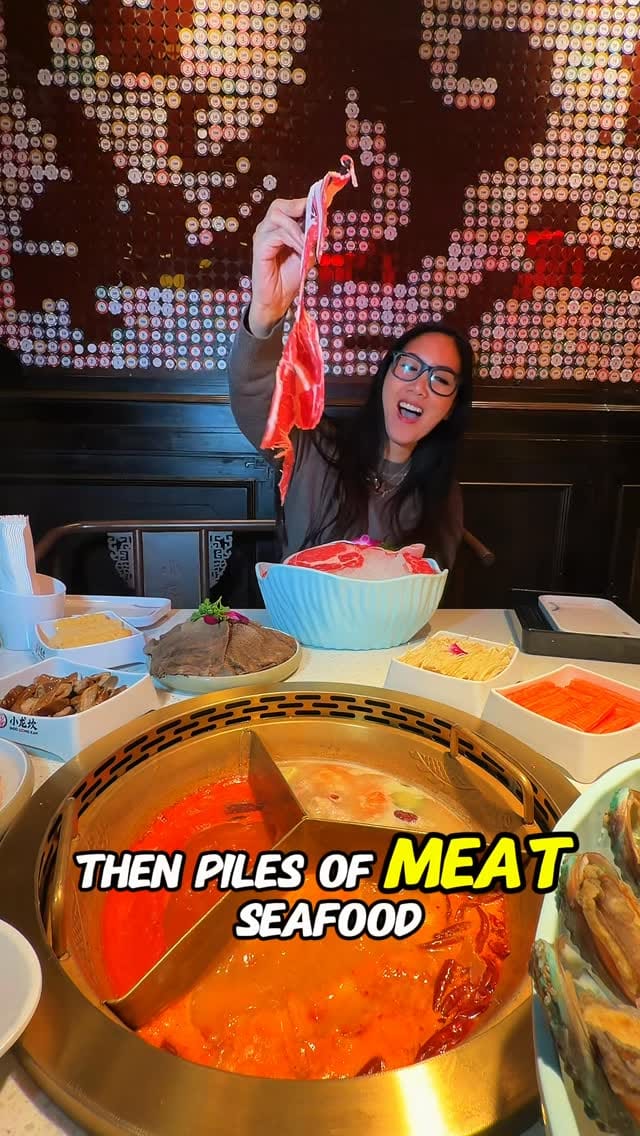 Post 9 by Joy Rider on Instagram (video)