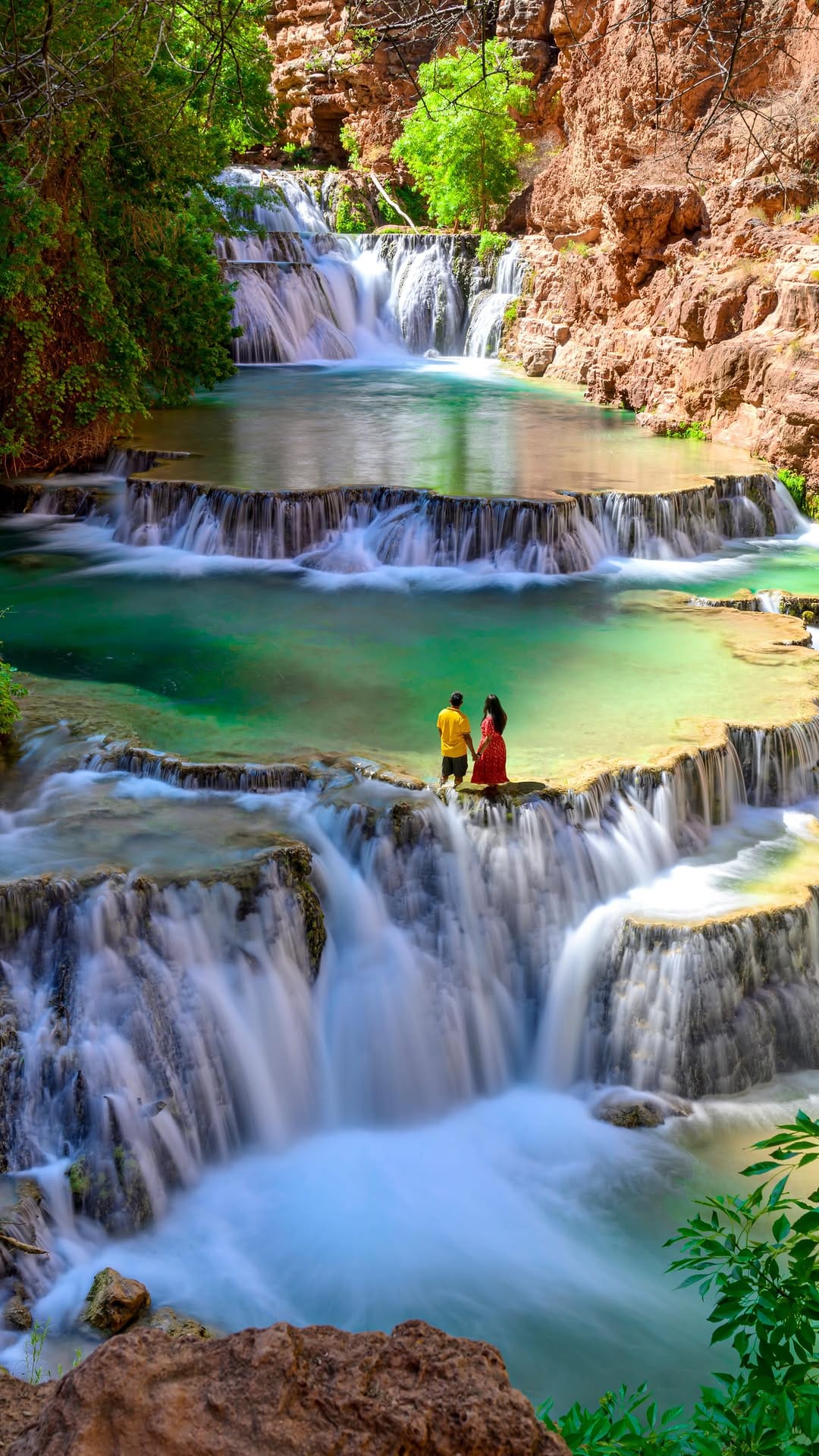 Post 3 by Nishat & Musa | Adventure Travel Photographers on Instagram (video)