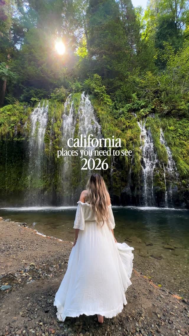 Post 5 by Zaza Nguyen (TINA) | california & travel on Instagram (video)