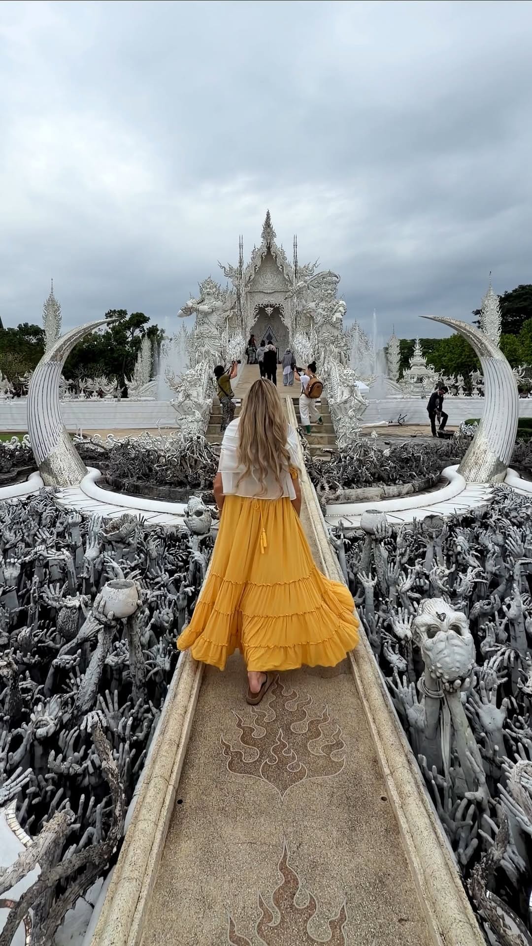 Post 1 by Zaza Nguyen (TINA) | california & travel on Instagram (video)