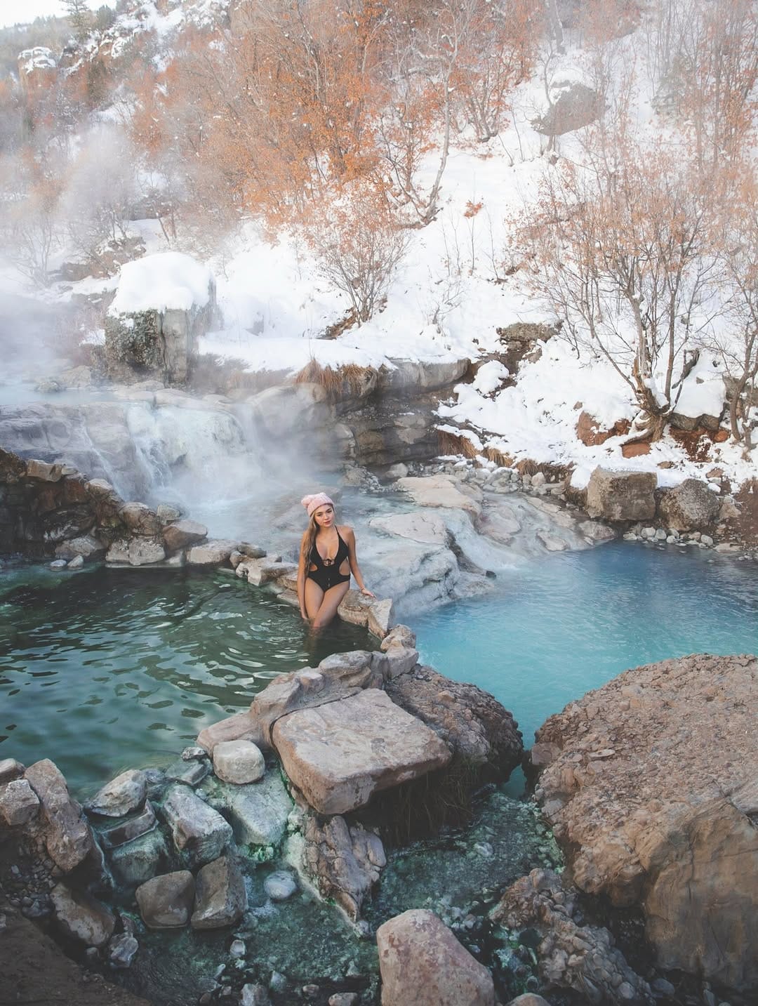 Post 9 by Zaza Nguyen (TINA) | california & travel on Instagram (carousel)