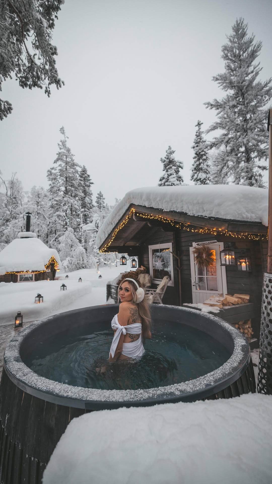 Post 4 by Zaza Nguyen (TINA) | california & travel on Instagram (video)