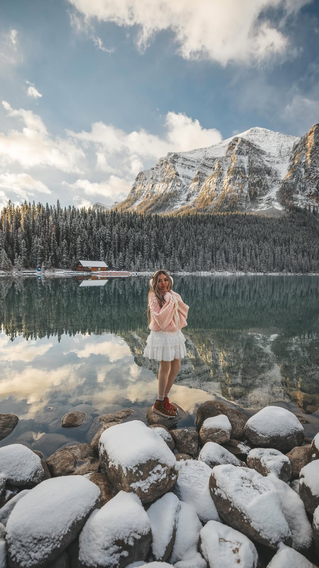 Post 6 by Zaza Nguyen (TINA) | california & travel on Instagram (video)