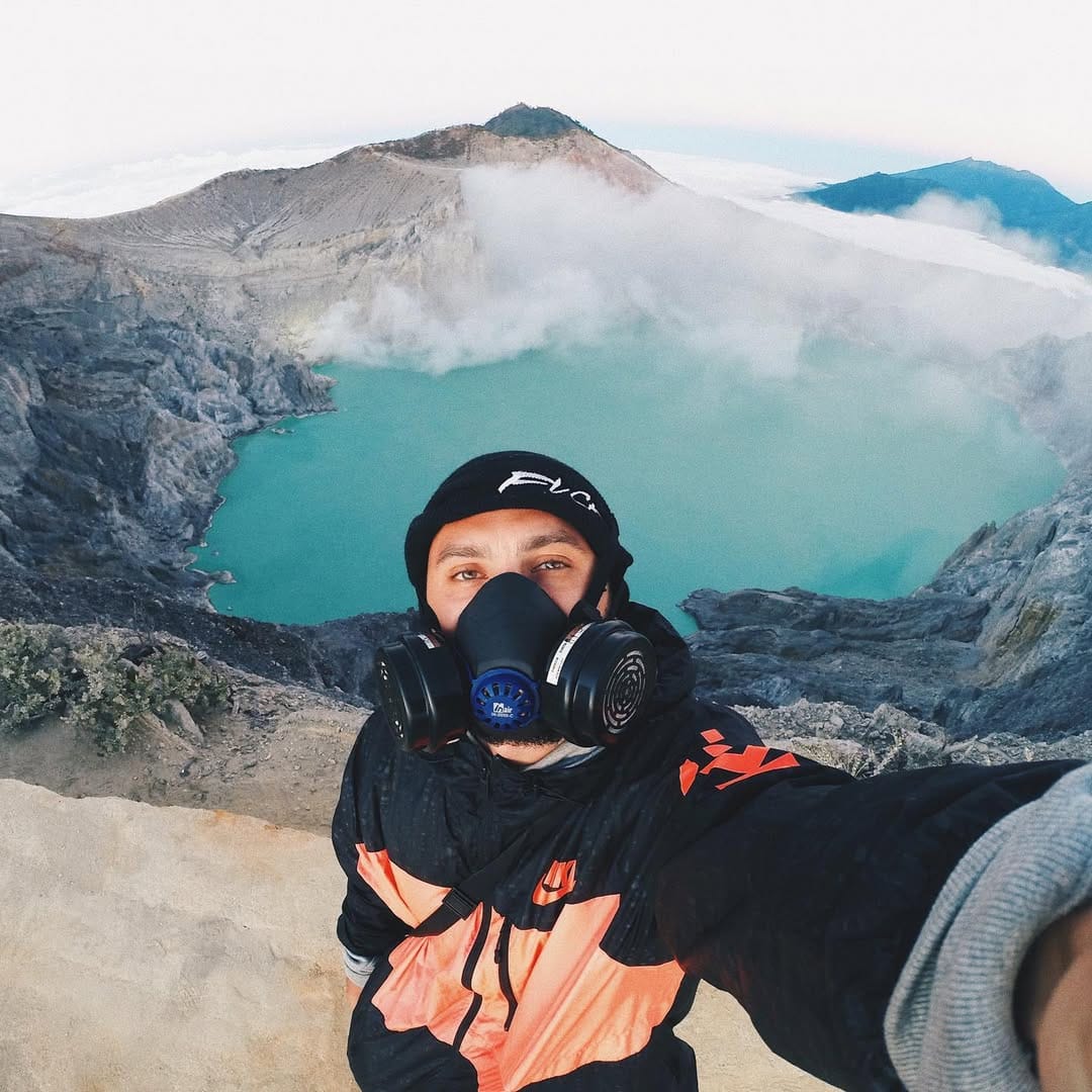 Post 10 by Danny | Travel + Outdoors on Instagram (image)