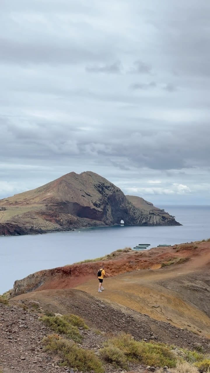 Post 9 by Danny | Travel + Outdoors on Instagram (video)