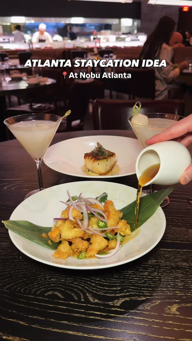 Post 5 by Adam & Cole | Foodies +  Luxury Travel on Instagram (video)