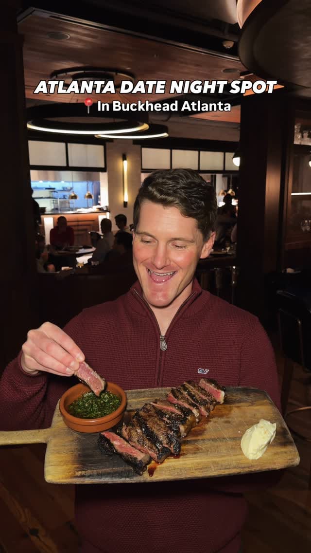 Post 9 by Adam & Cole | Foodies +  Luxury Travel on Instagram (video)