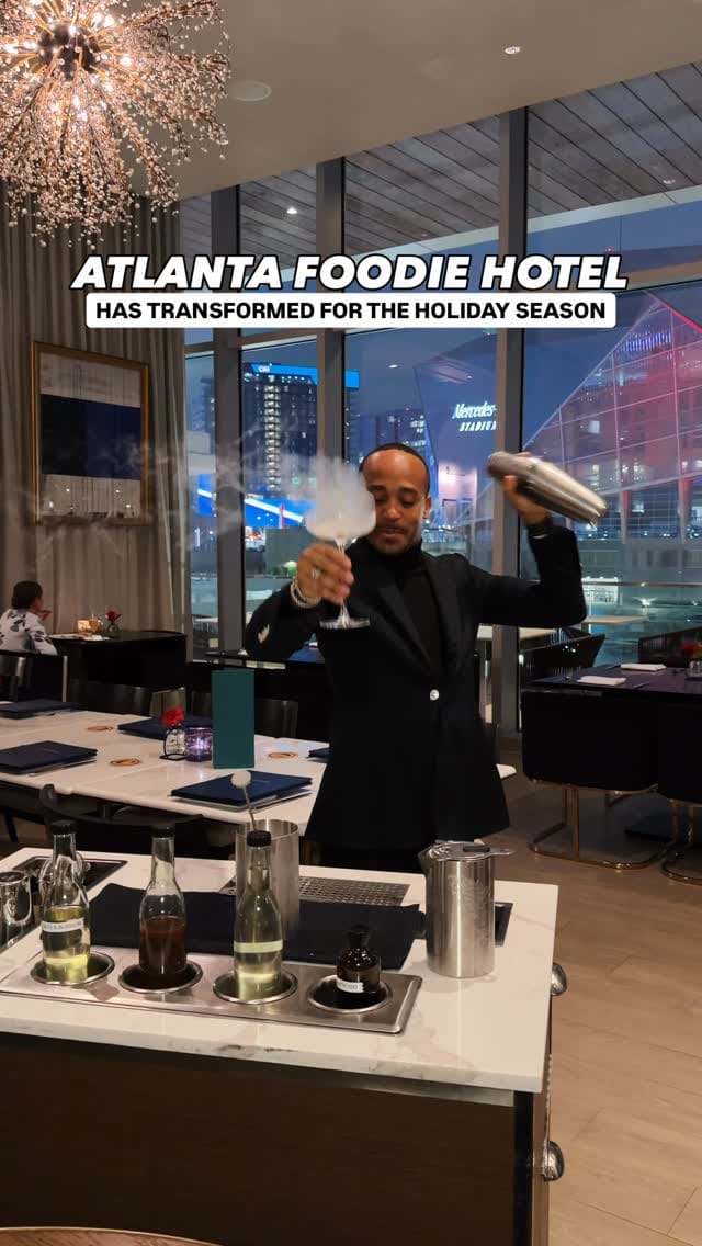 Post 10 by Adam & Cole | Foodies +  Luxury Travel on Instagram (video)