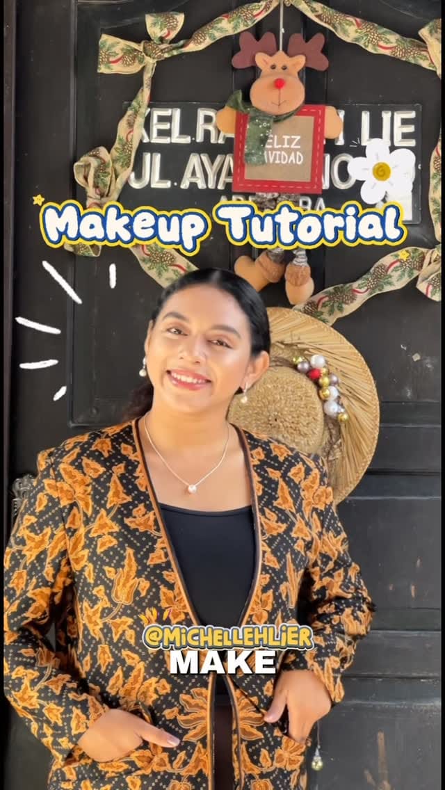 Post 4 by Michelle Steinberg HorstLie Rumbiak | Influencer 📍Papua on Instagram (video)