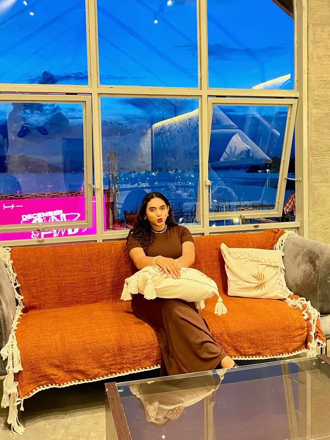 Post 5 by Michelle Steinberg HorstLie Rumbiak | Influencer 📍Papua on Instagram (carousel)
