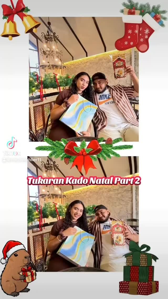 Post 7 by Michelle Steinberg HorstLie Rumbiak | Influencer 📍Papua on Instagram (video)