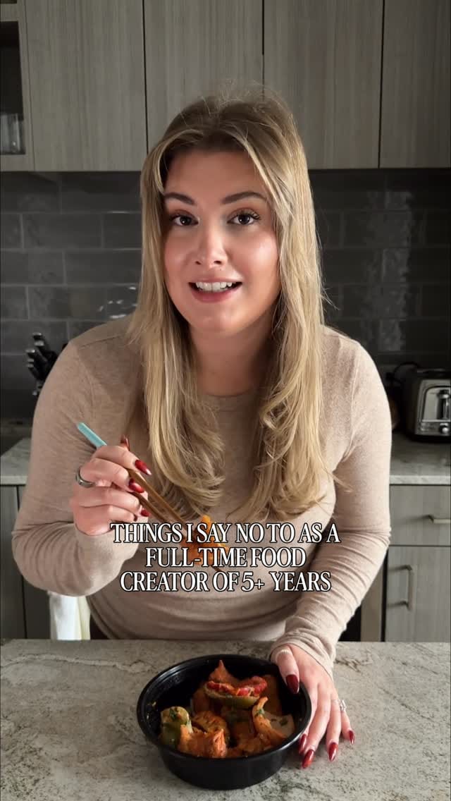 Post 5 by Cori Hanna on Instagram (video)