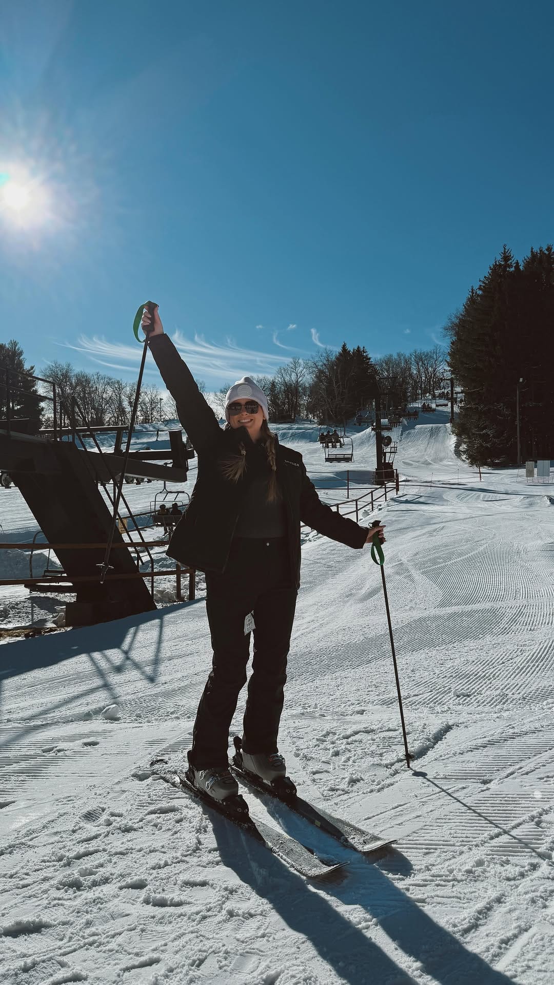 Post 4 by Cori Hanna on Instagram (video)