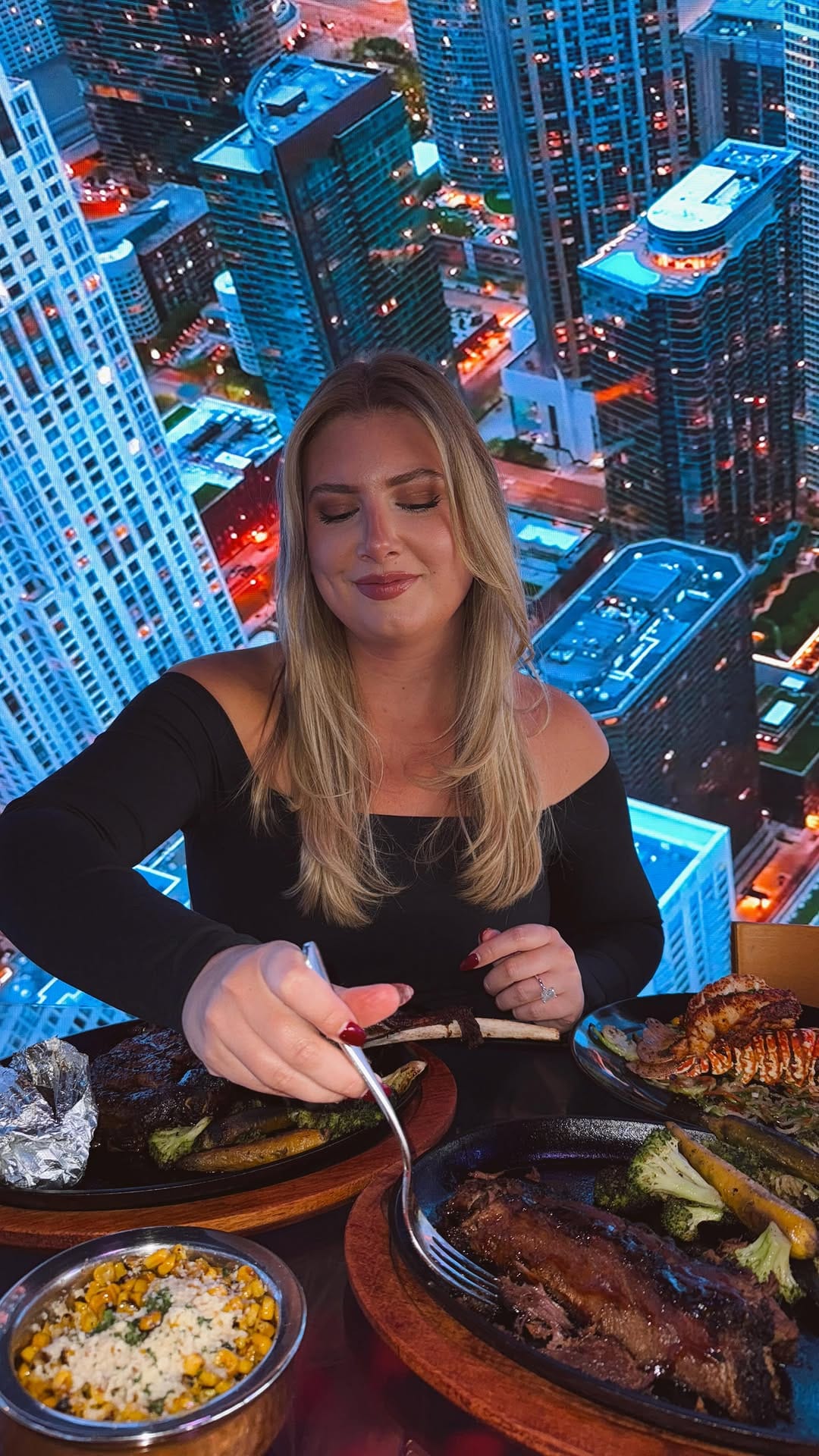 Post 10 by Cori Hanna on Instagram (video)