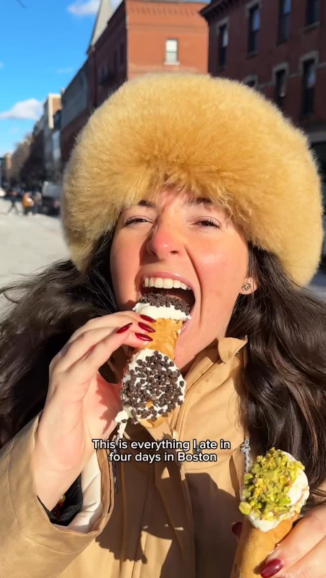 Post 4 by Leslie Diaz on Instagram (video)