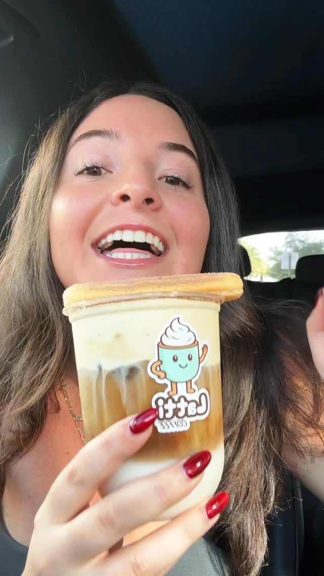 Post 3 by Leslie Diaz on Instagram (video)