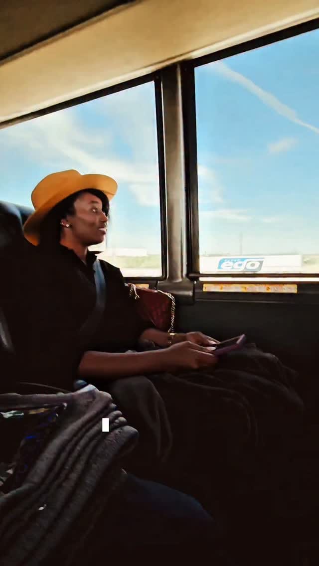 Post 1 by | Afrostylicity | Travel & Lifestyle on Instagram (video)