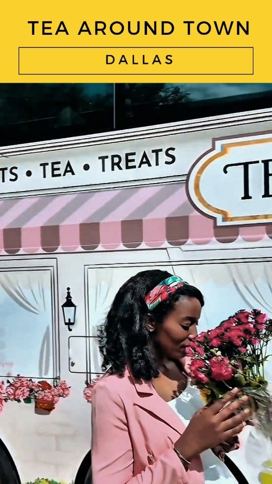 Post 6 by | Afrostylicity | Travel & Lifestyle on Instagram (video)