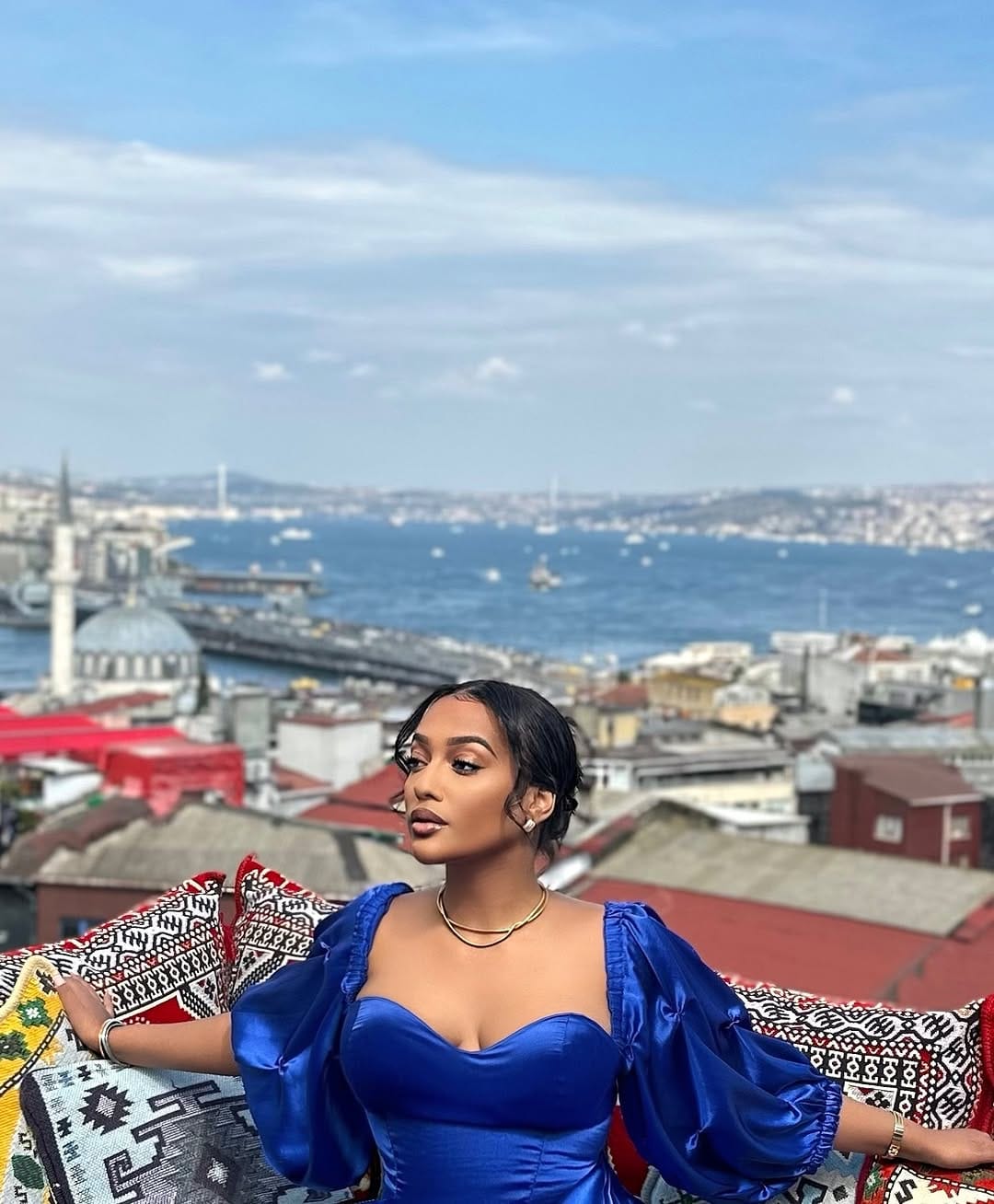 Post 8 by Blen Joseph on Instagram (carousel)