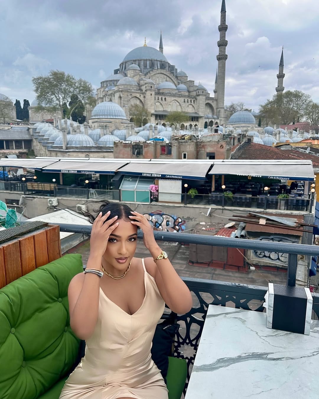 Post 9 by Blen Joseph on Instagram (carousel)