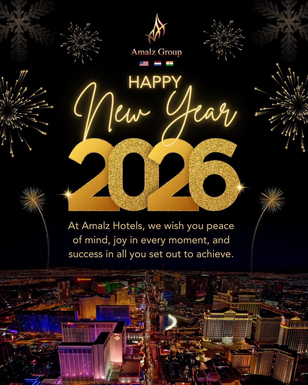 Post 6 by Las Vegas Travel 🇺🇸 | Influencer | Hotels & Resorts 🏨 I Tips! on Instagram (image)