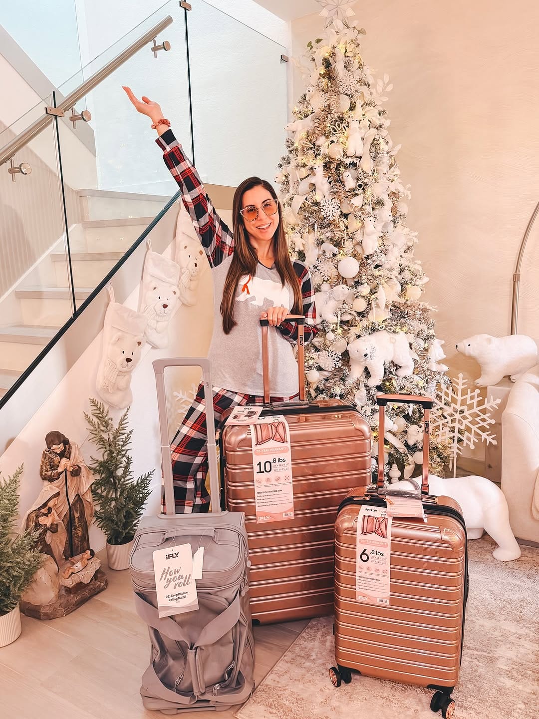 Post 8 by Alexandra Olavarria - Travel & Lifestyle / Miami on Instagram (carousel)