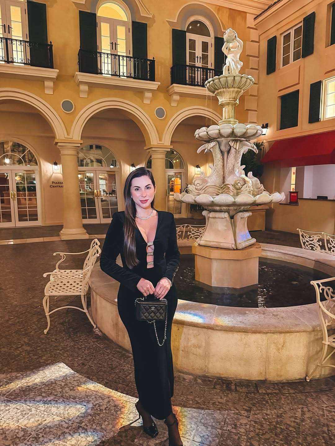 Post 9 by Alexandra Olavarria - Travel & Lifestyle / Miami on Instagram (carousel)