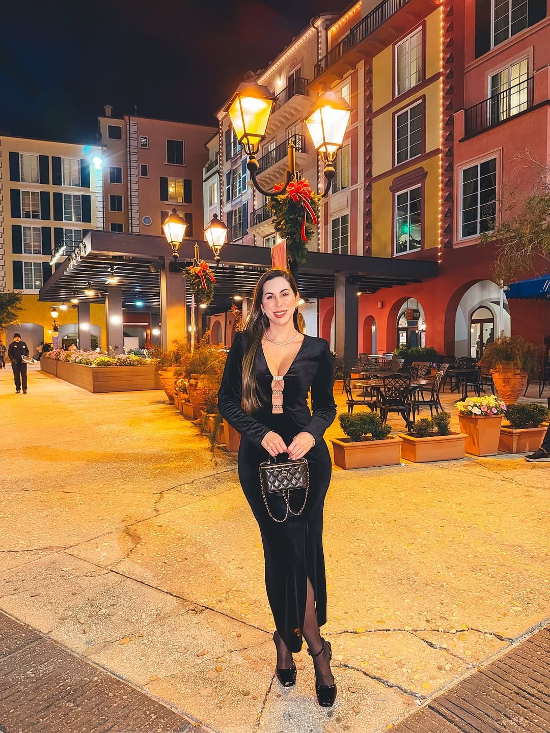 Post 6 by Alexandra Olavarria - Travel & Lifestyle / Miami on Instagram (carousel)