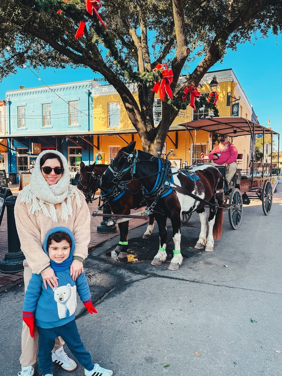 Post 4 by Alexandra Olavarria - Travel & Lifestyle / Miami on Instagram (carousel)