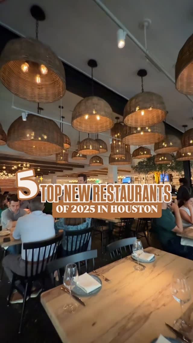 Post 7 by Danielle Dubois | Houston ✨ on Instagram (video)