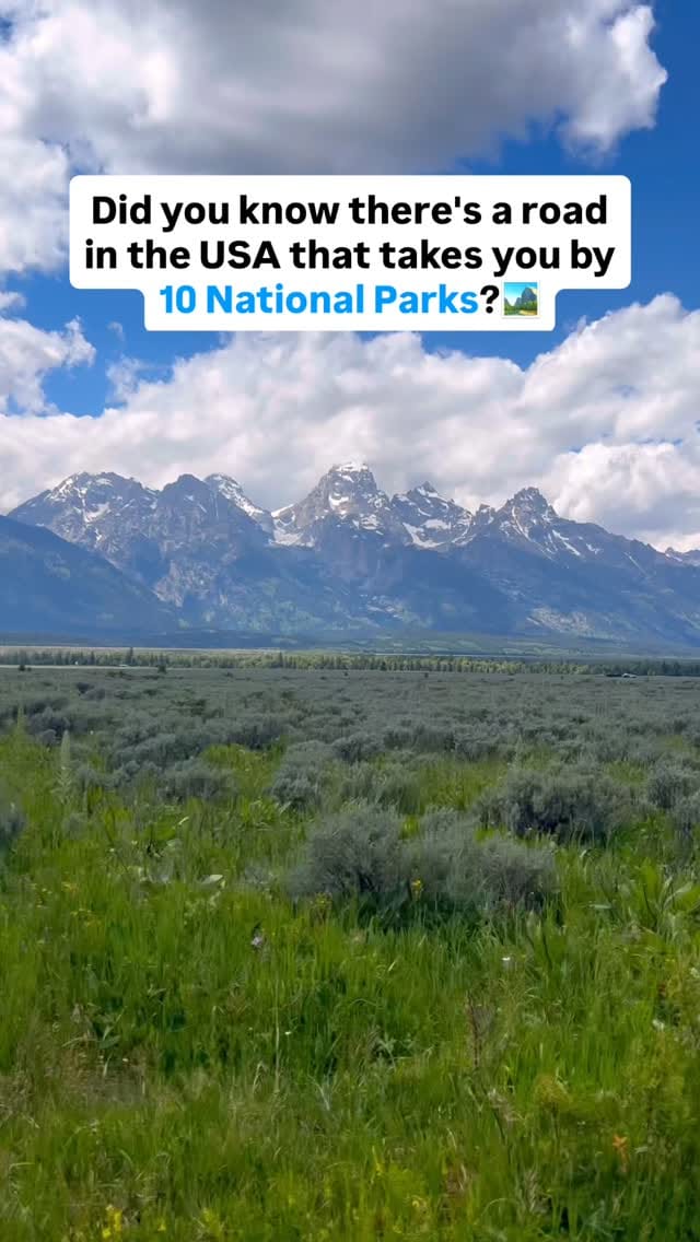 Post 8 by Alex Khachigian | Adventure Travel on Instagram (video)
