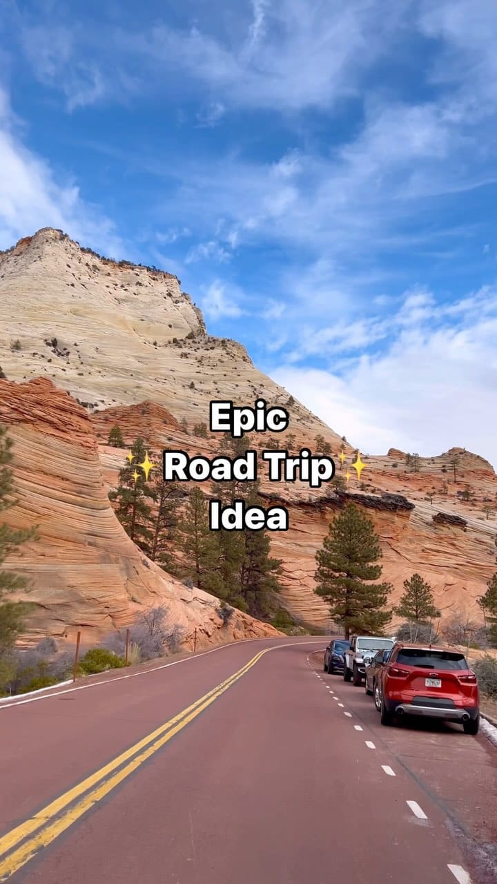 Post 10 by Alex Khachigian | Adventure Travel on Instagram (video)